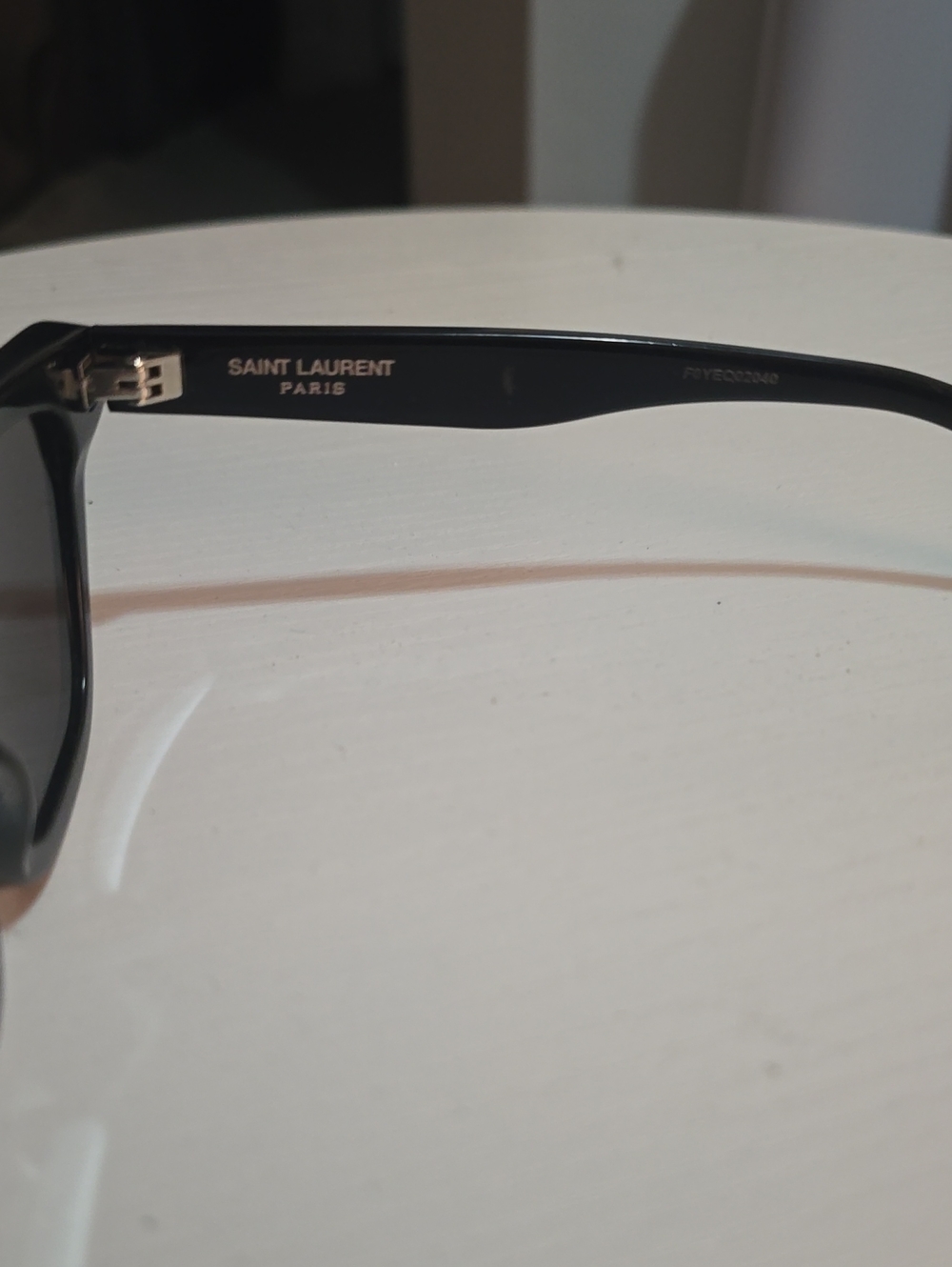 Saint Laurent SL 462 SULPICE - Picture 4 of 5
